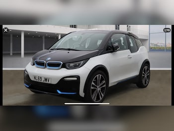 Used BMW i3 2019 for sale - 76464607: Photo