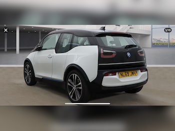 Used BMW i3 2019 for sale - 76464607: Photo