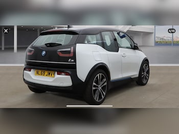 Used BMW i3 2019 for sale - 76464607: Photo