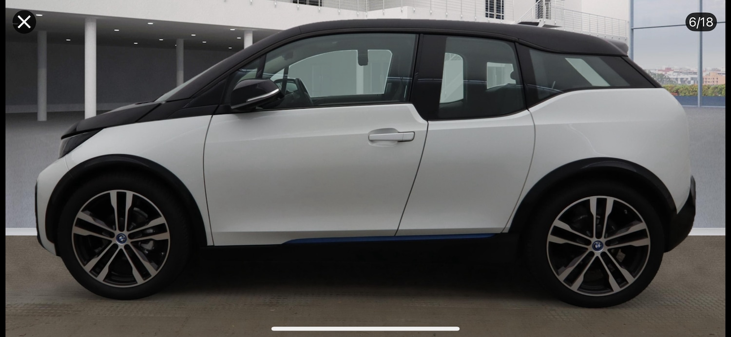 Used BMW i3 2019 for sale - 76464607: Photo 5
