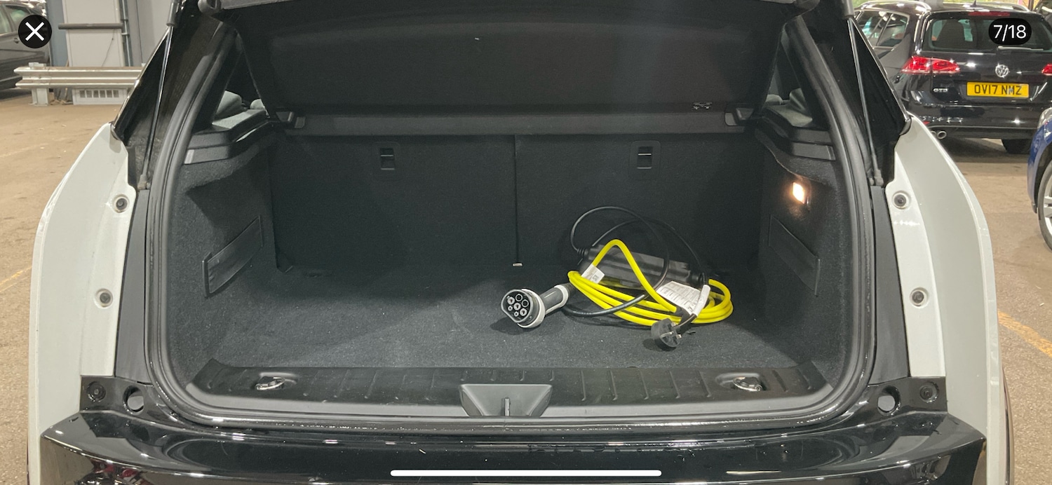 Used BMW i3 2019 for sale - 76464607: Photo 6