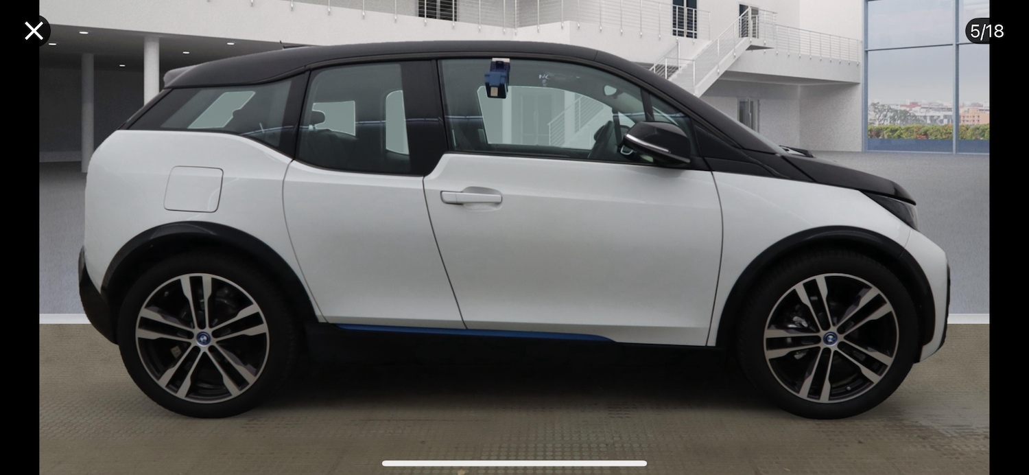 Used BMW i3 2019 for sale - 76464607: Photo 8
