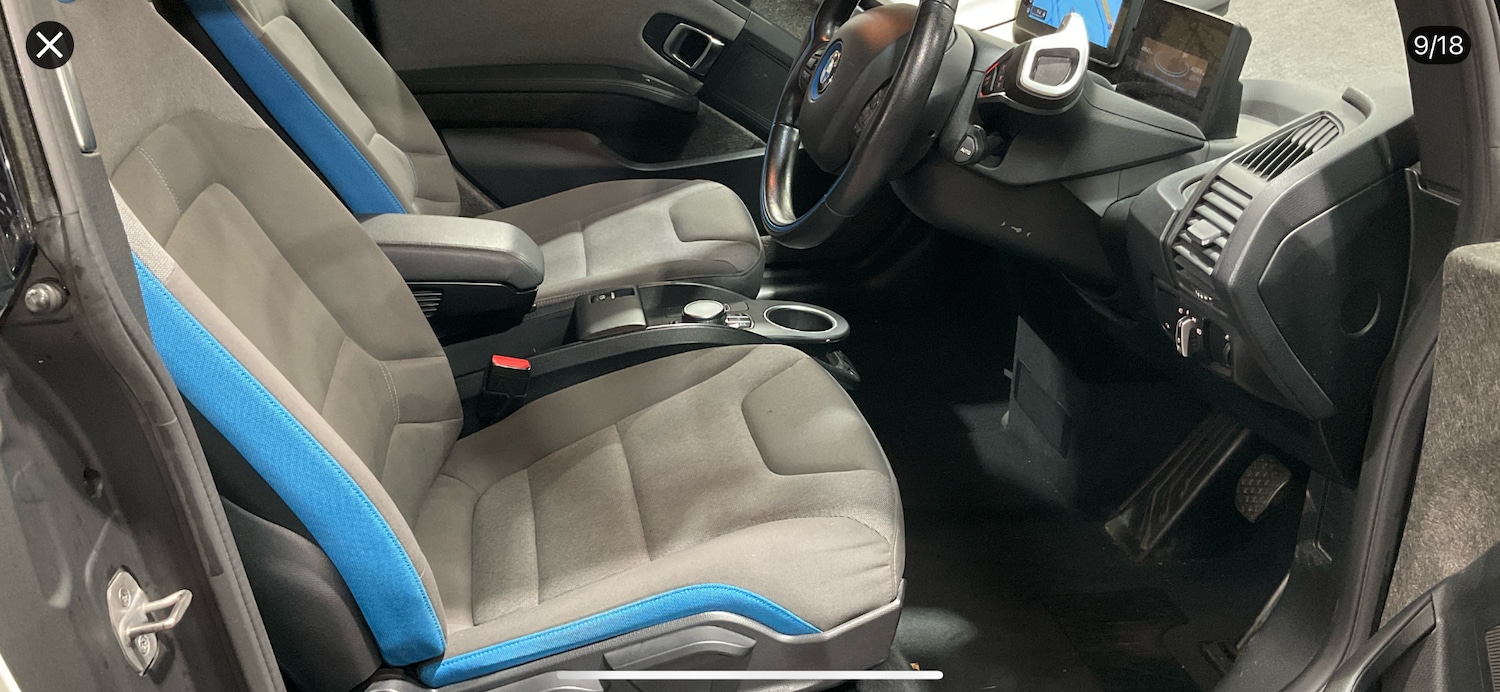 Used BMW i3 2019 for sale - 76464607: Photo 9