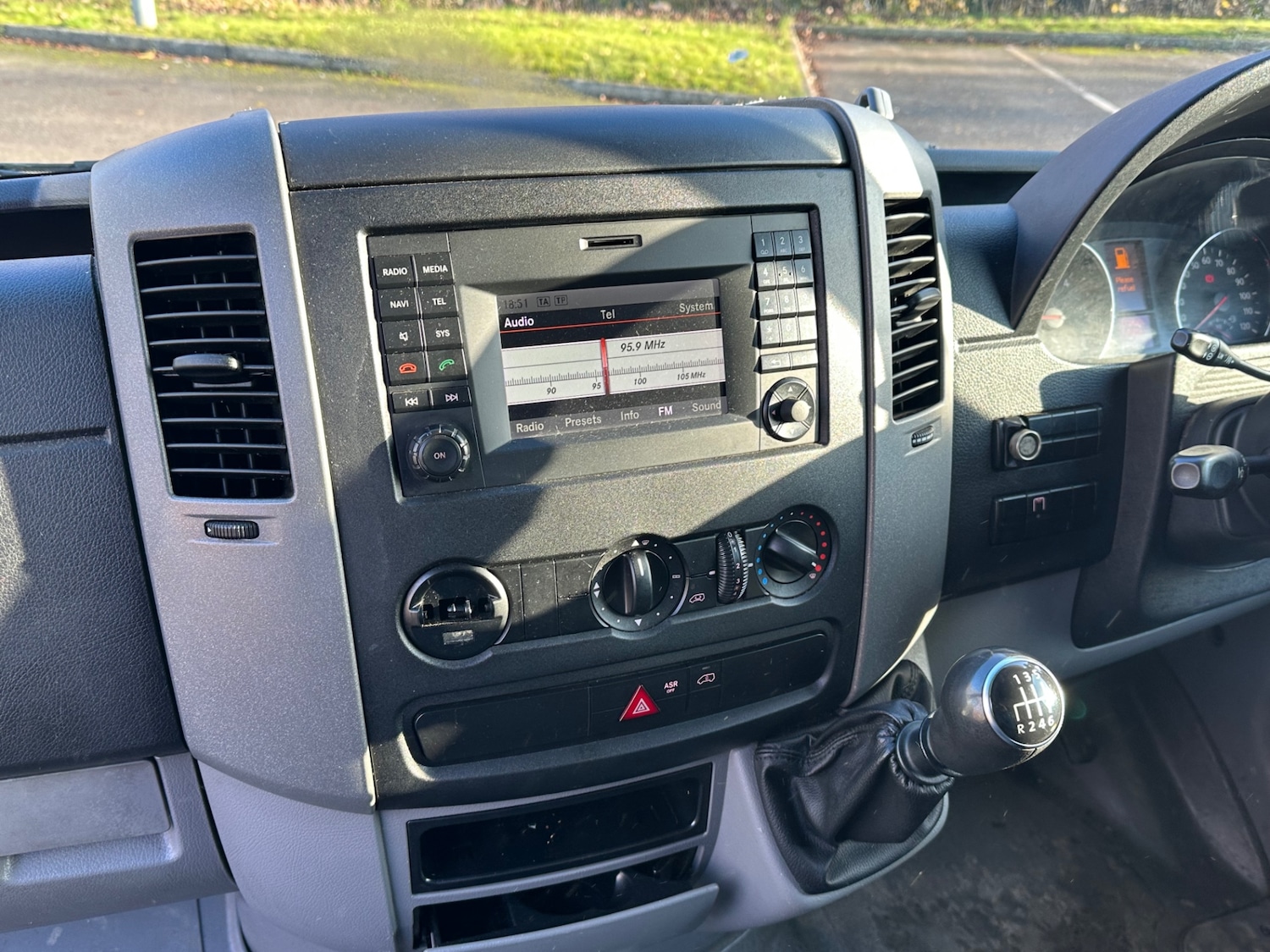 Used Volkswagen Crafter 2015 for sale - 76778212: Photo 12