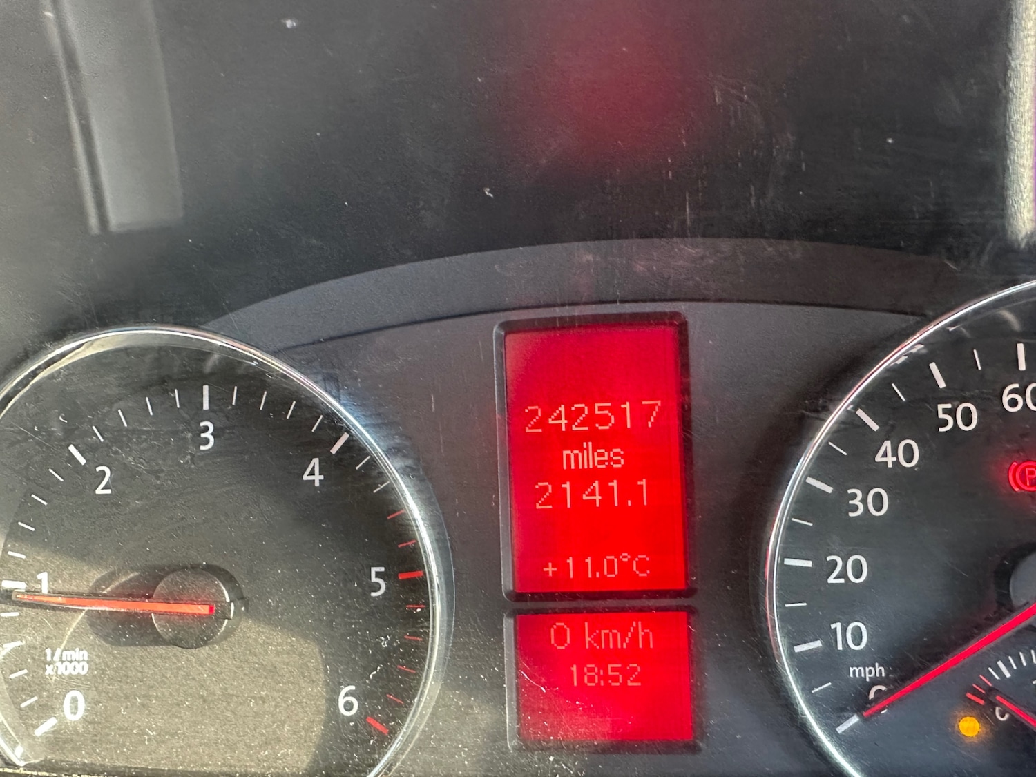 Used Volkswagen Crafter 2015 for sale - 76778212: Photo 15