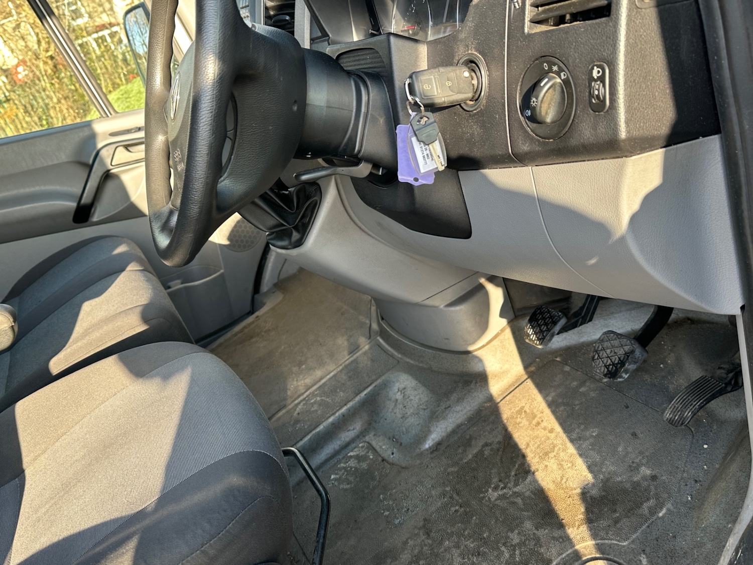 Used Volkswagen Crafter 2015 for sale - 76778212: Photo 17