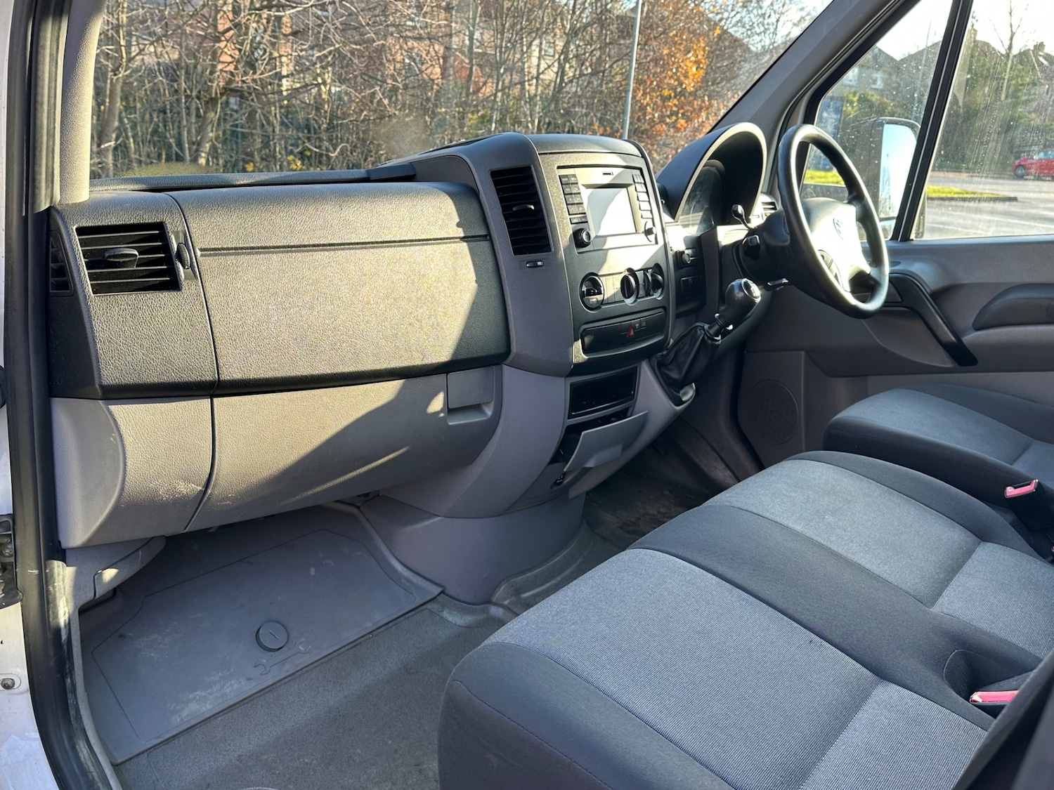 Used Volkswagen Crafter 2015 for sale - 76778212: Photo 18