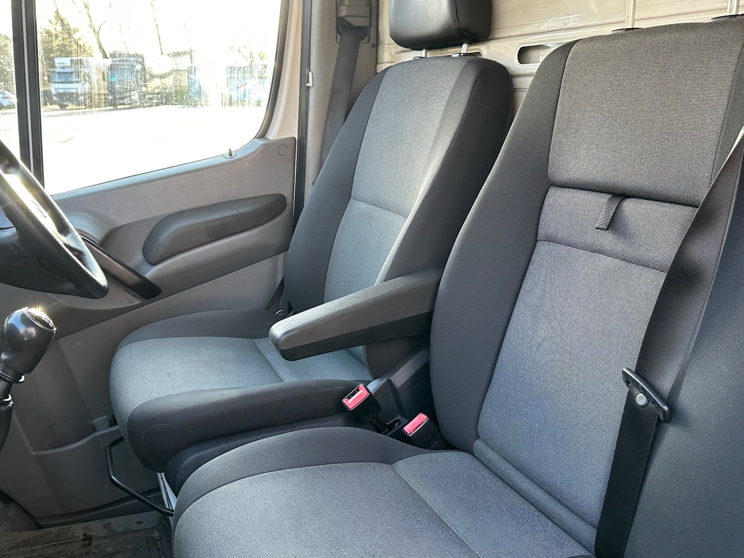 Used Volkswagen Crafter 2015 for sale - 76778212: Photo 19