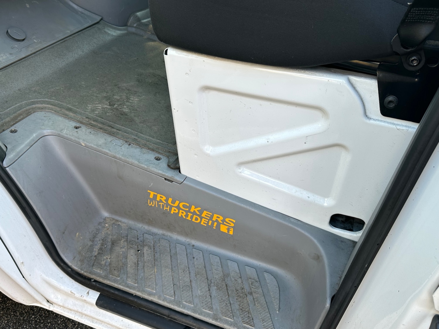 Used Volkswagen Crafter 2015 for sale - 76778212: Photo 23