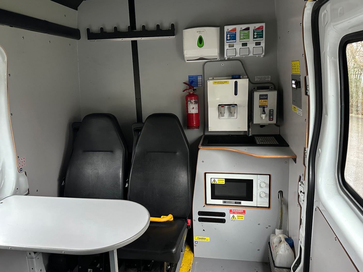 Used Ford Transit 2022 for sale - 77453558: Photo 10