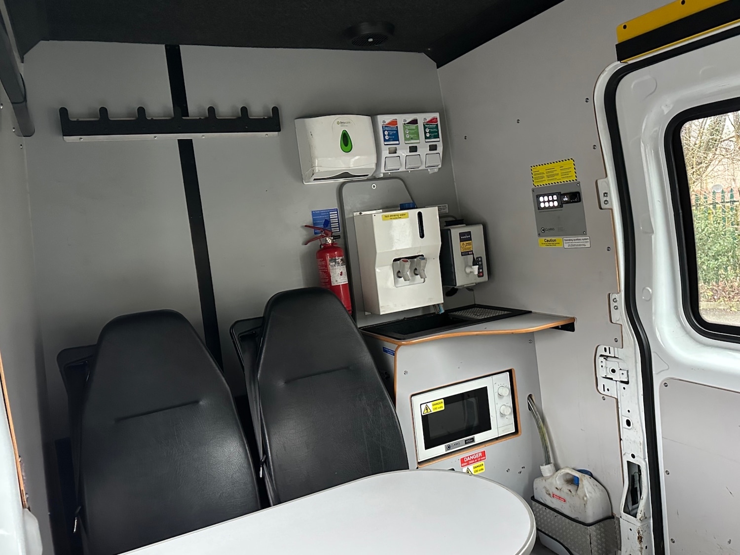 Used Ford Transit 2022 for sale - 77453558: Photo 12