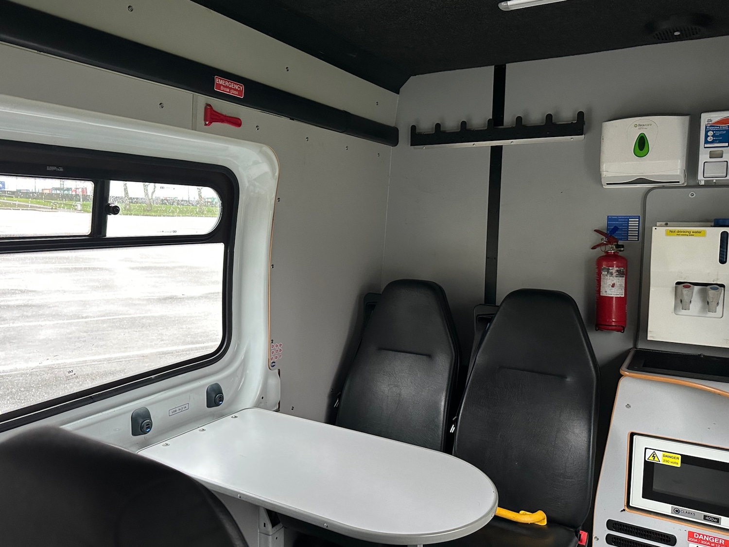 Used Ford Transit 2022 for sale - 77453558: Photo 13