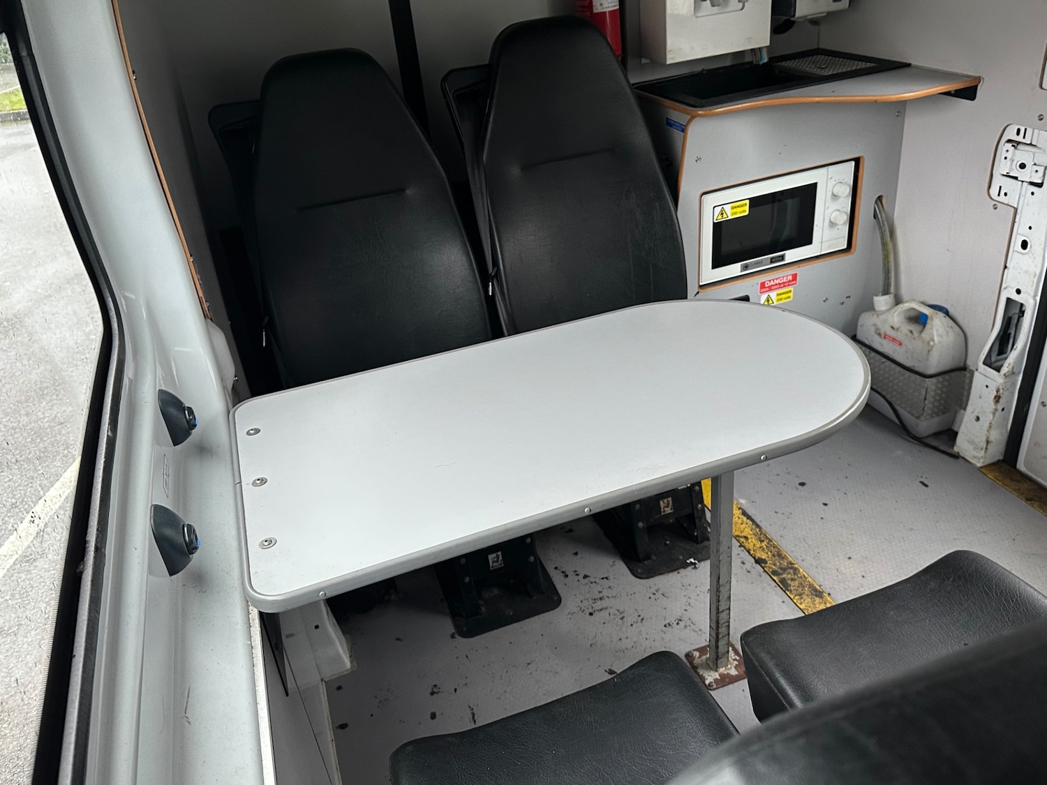 Used Ford Transit 2022 for sale - 77453558: Photo 14