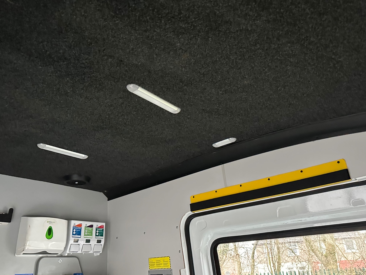 Used Ford Transit 2022 for sale - 77453558: Photo 15