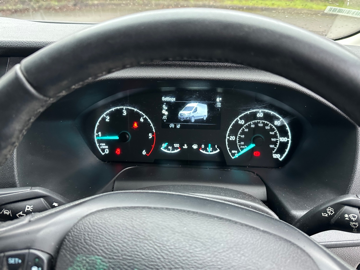 Used Ford Transit 2022 for sale - 77453558: Photo 16