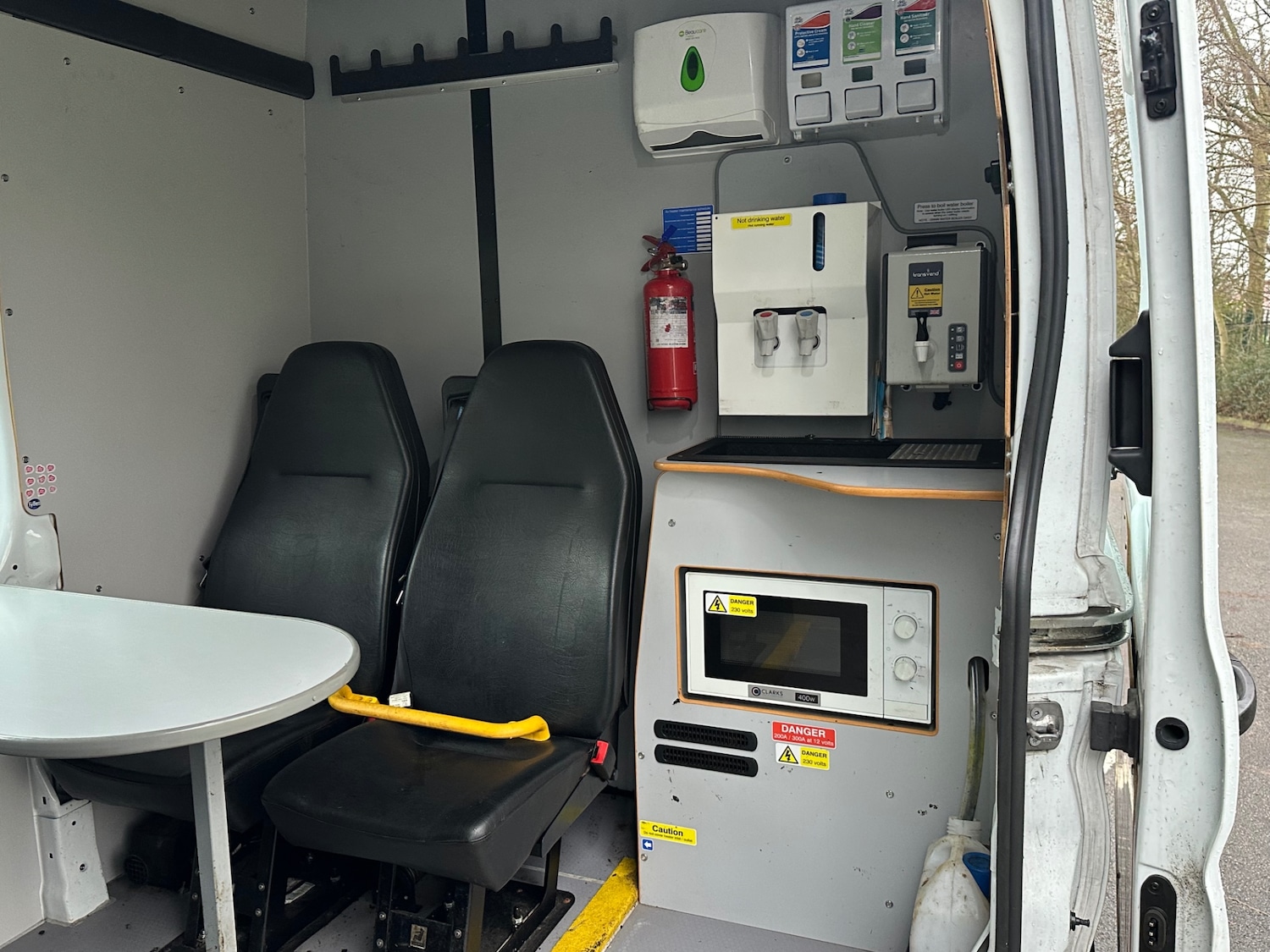 Used Ford Transit 2022 for sale - 77453558: Photo 20