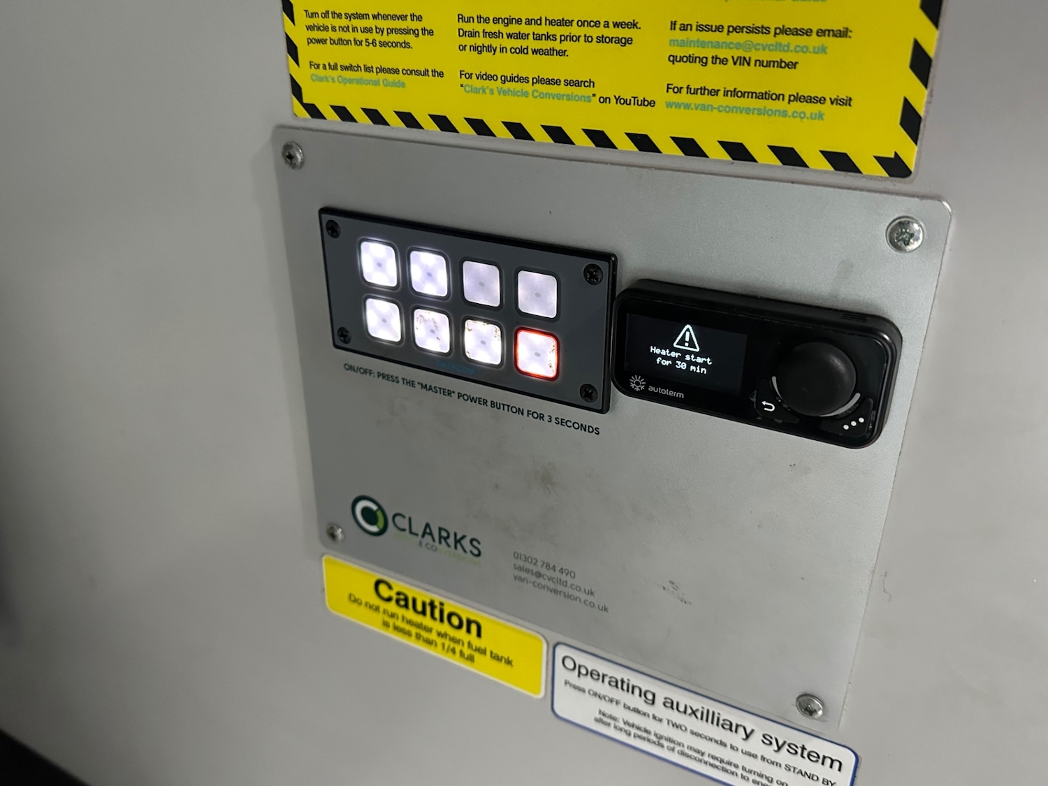 Used Ford Transit 2022 for sale - 77453558: Photo 21