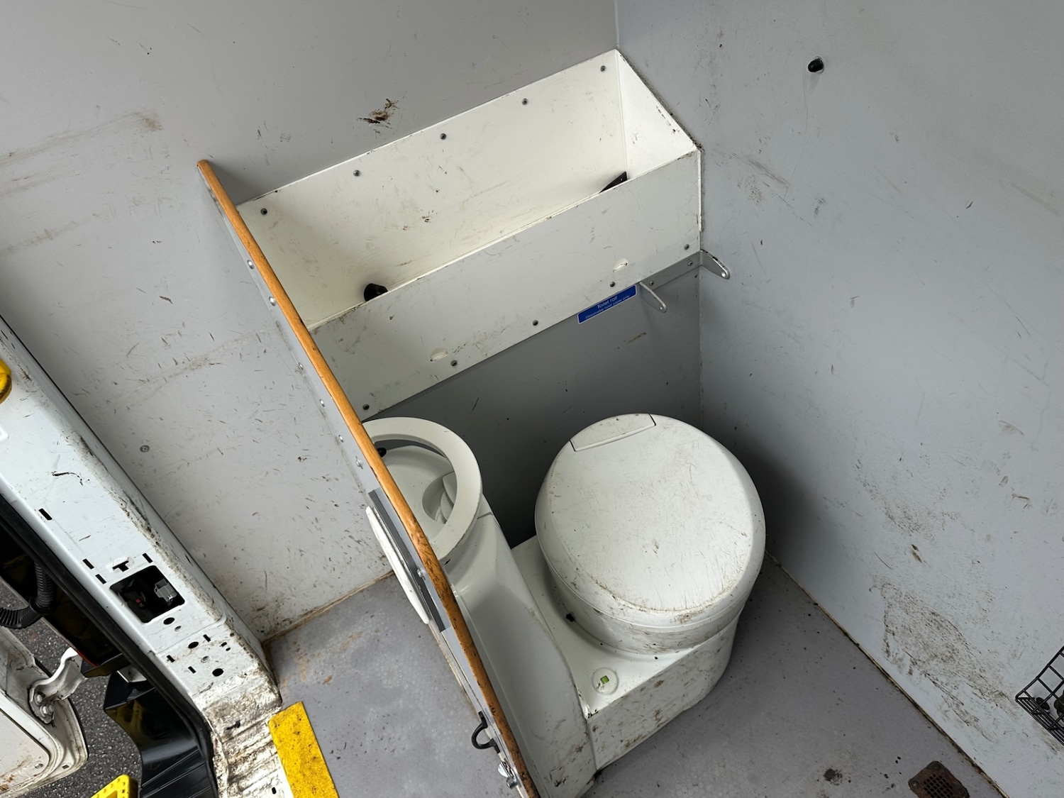 Used Ford Transit 2022 for sale - 77453558: Photo 25