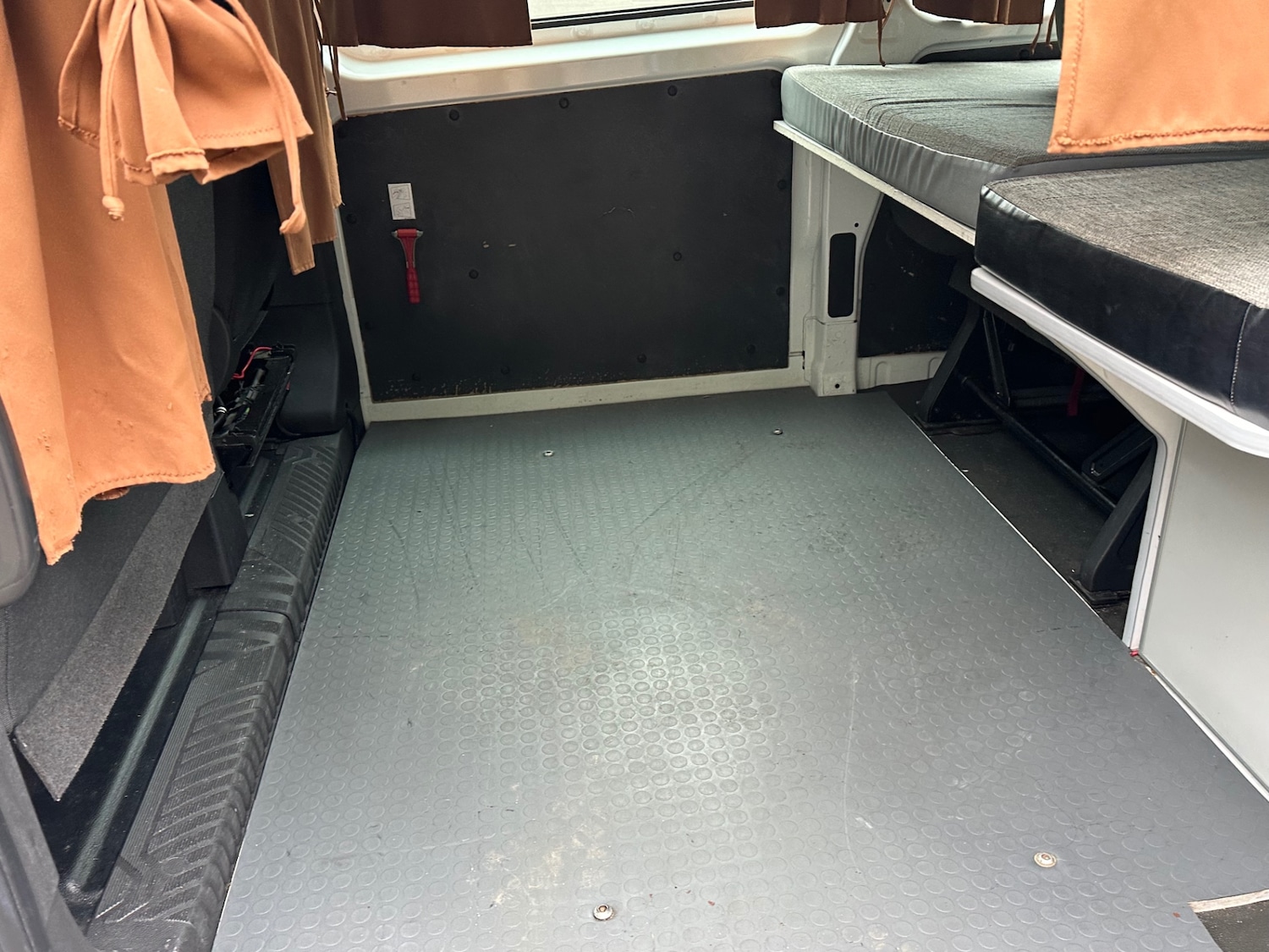 Used Ford Transit Custom 2017 for sale - 76242804: Photo 10