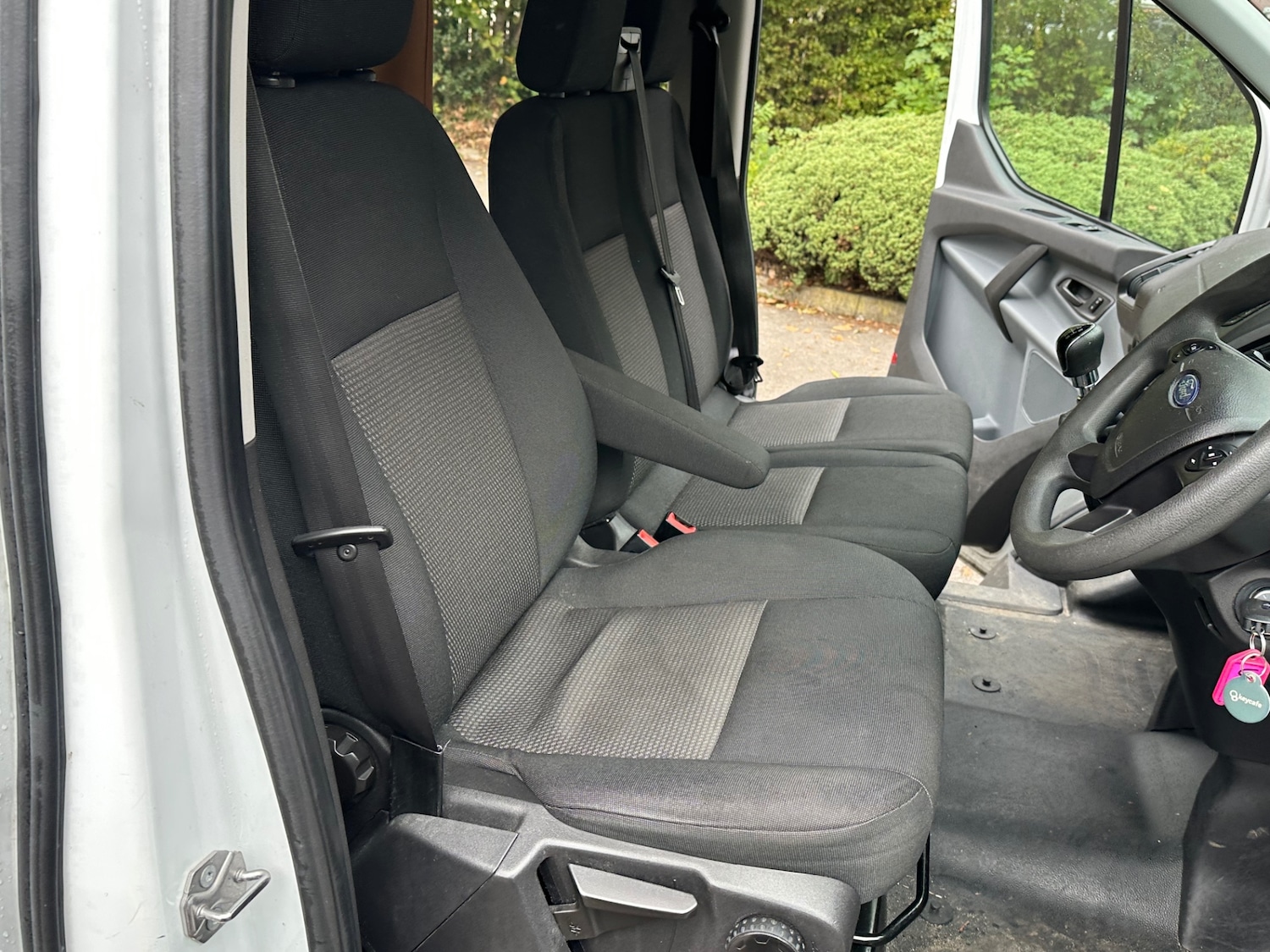 Used Ford Transit Custom 2017 for sale - 76242804: Photo 13