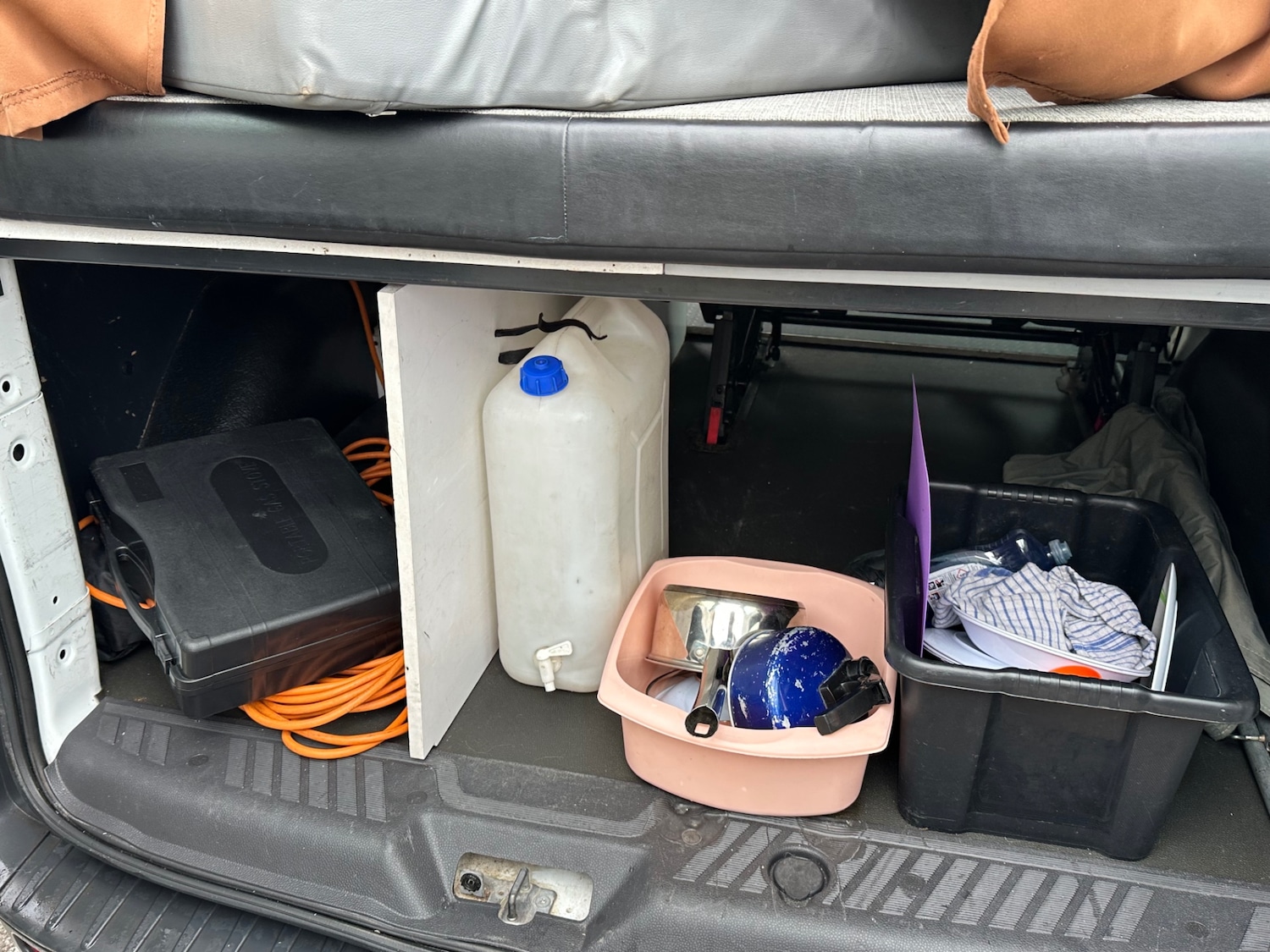 Used Ford Transit Custom 2017 for sale - 76242804: Photo 14