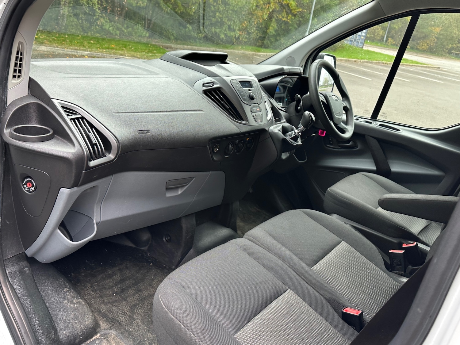 Used Ford Transit Custom 2017 for sale - 76242804: Photo 7