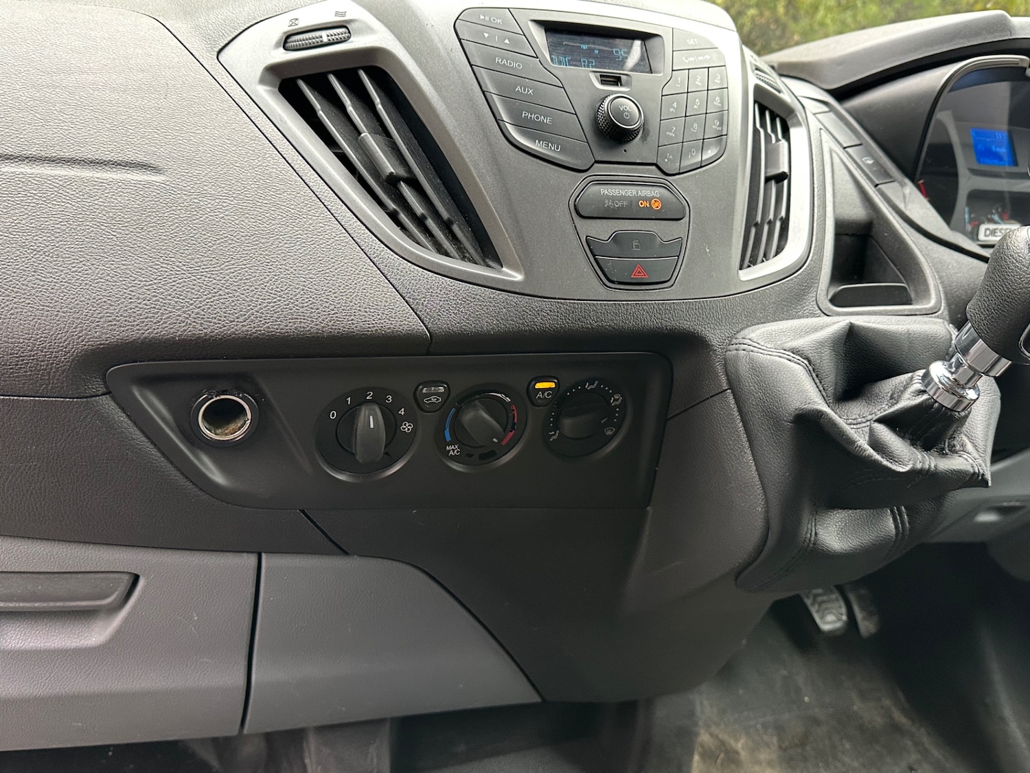 Used Ford Transit Custom 2017 for sale - 76242804: Photo 8