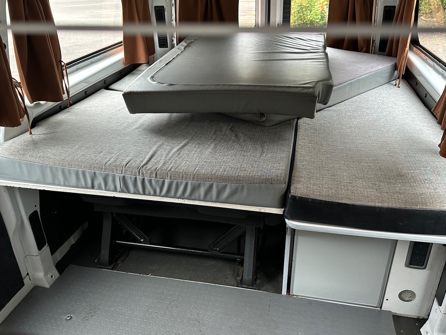 Used Ford Transit Custom 2017 for sale - 76242804: Photo 9