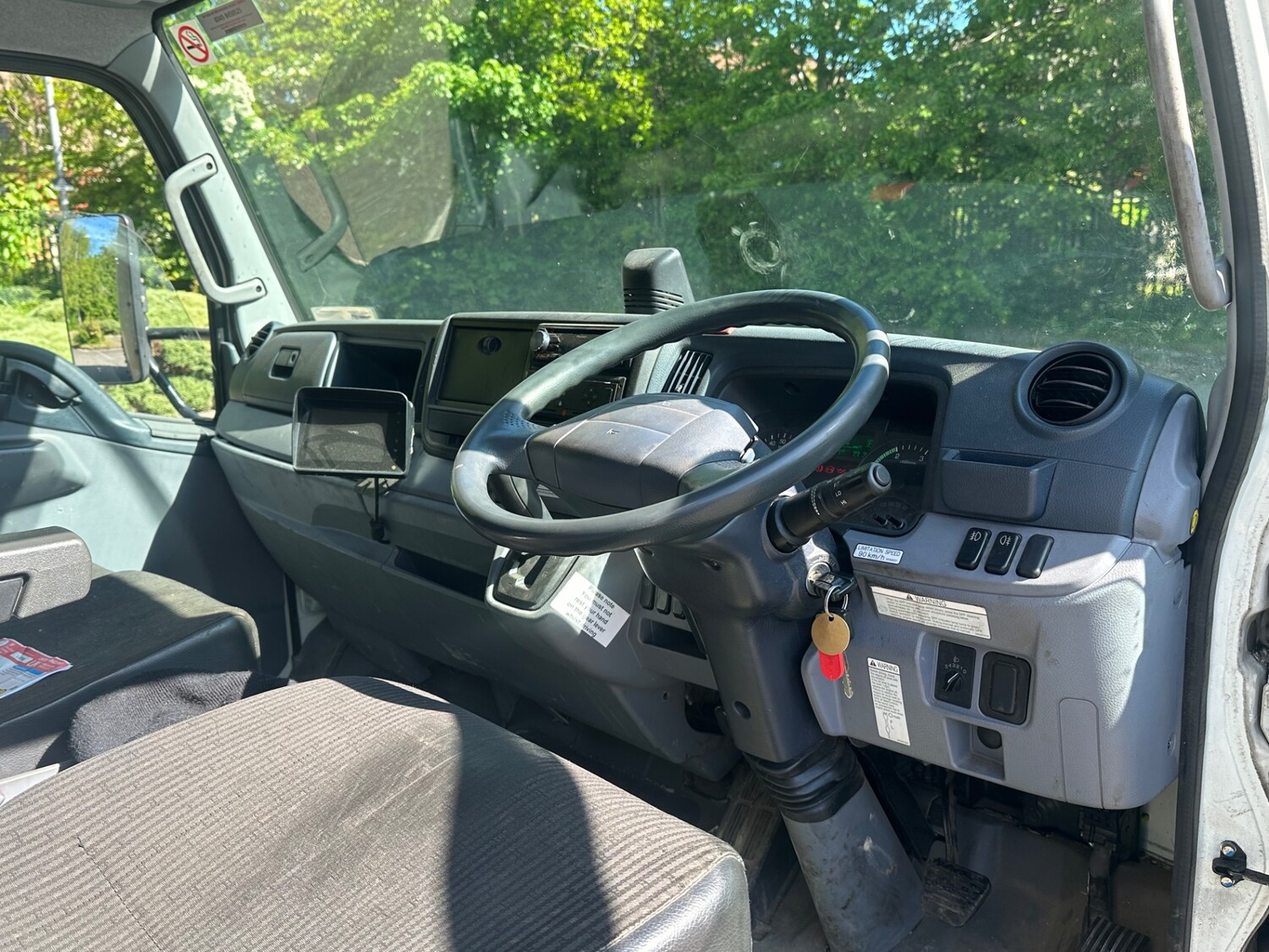 Vehicle 15