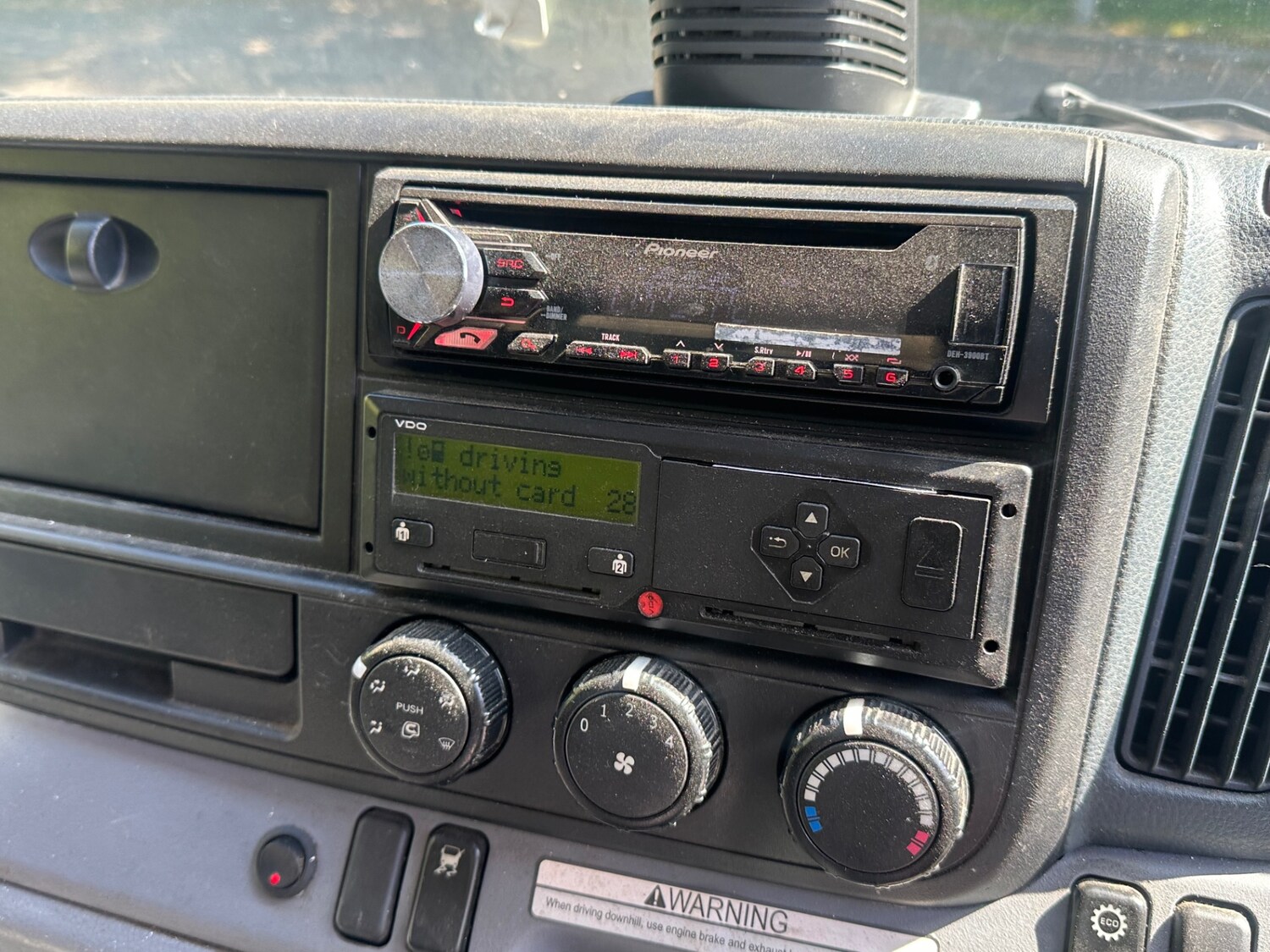 Vehicle 16