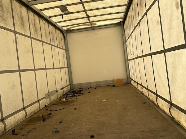 Used Mitsubishi Canter 2018 for sale - 74565768: Photo 17