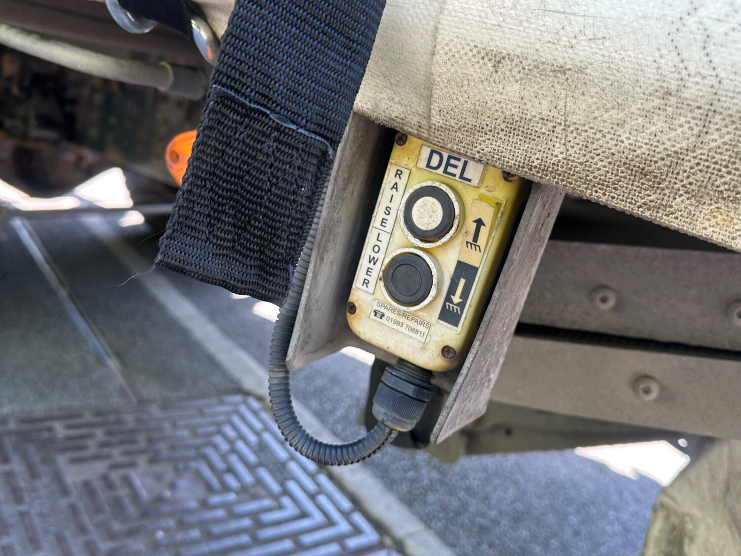 Vehicle 19