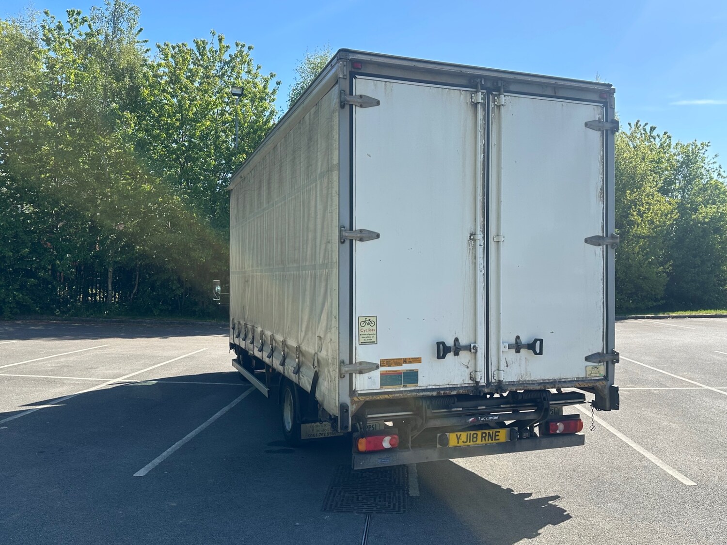 Vehicle 6