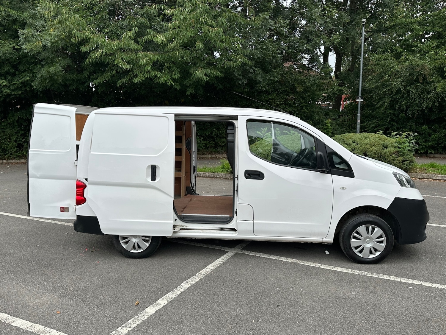 Vehicle 19