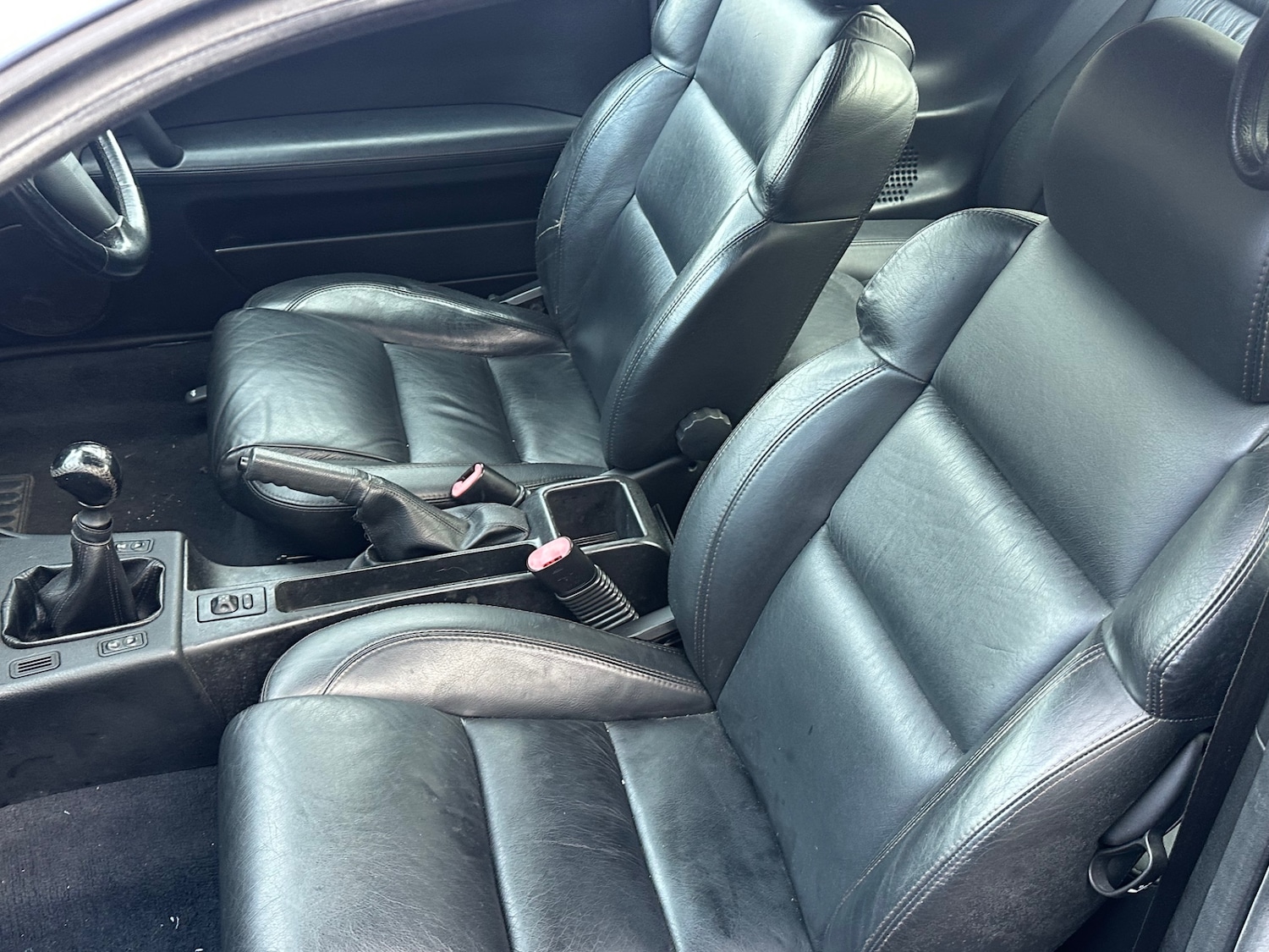 Used Fiat Coupe 2000 for sale - 77195797: Photo 12