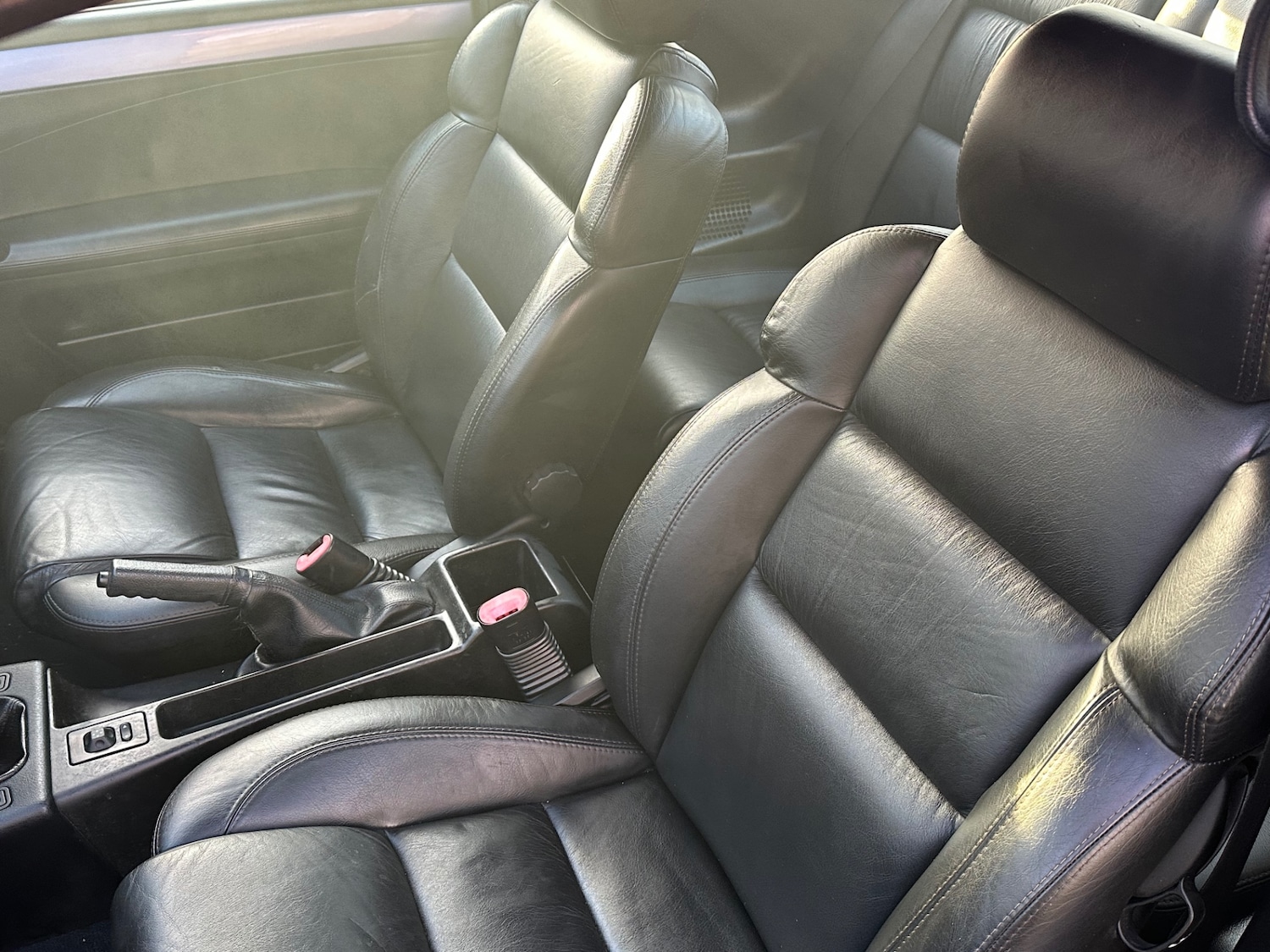 Used Fiat Coupe 2000 for sale - 77195797: Photo 13