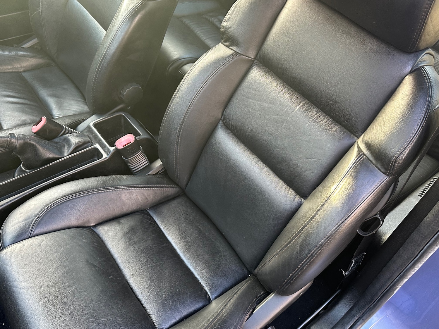 Used Fiat Coupe 2000 for sale - 77195797: Photo 14