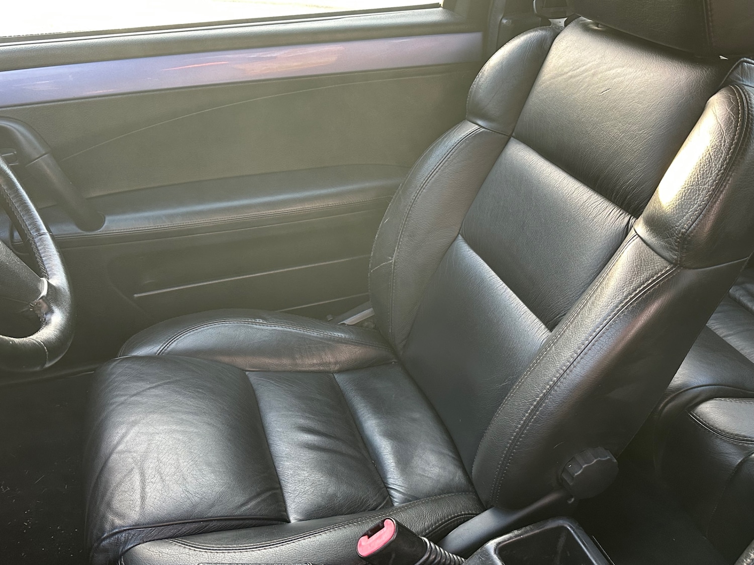 Used Fiat Coupe 2000 for sale - 77195797: Photo 17