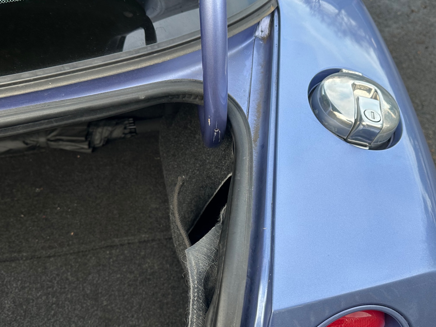 Used Fiat Coupe 2000 for sale - 77195797: Photo 18