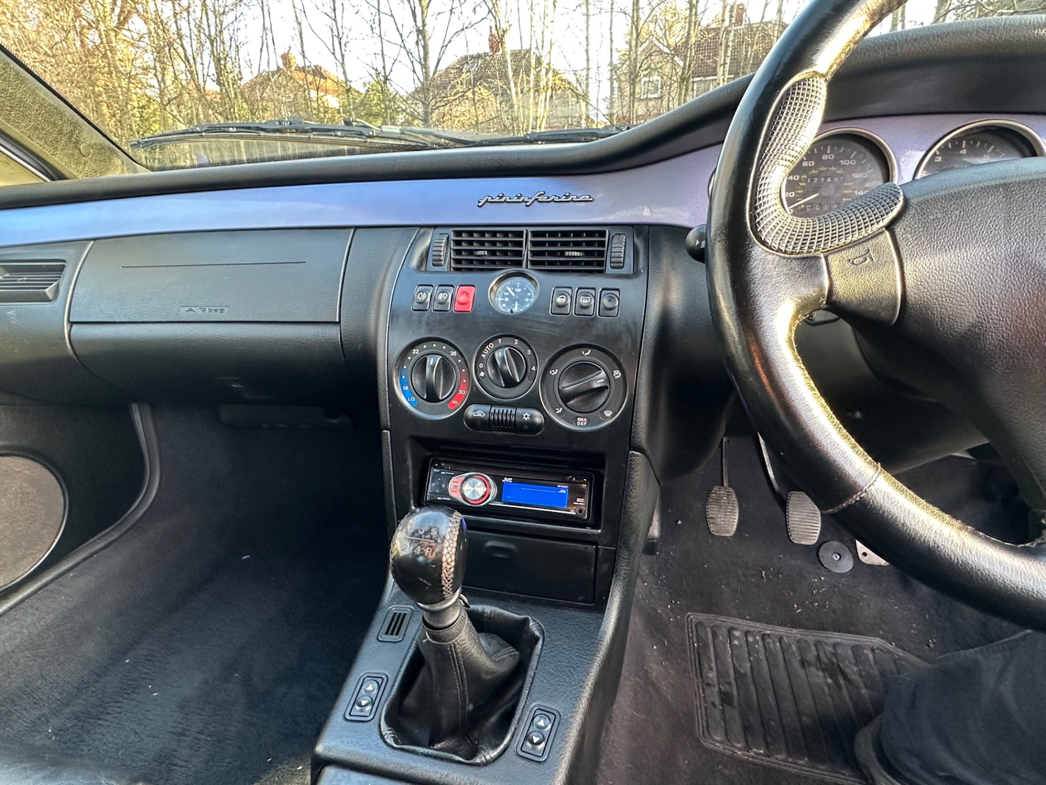 Used Fiat Coupe 2000 for sale - 77195797: Photo 19