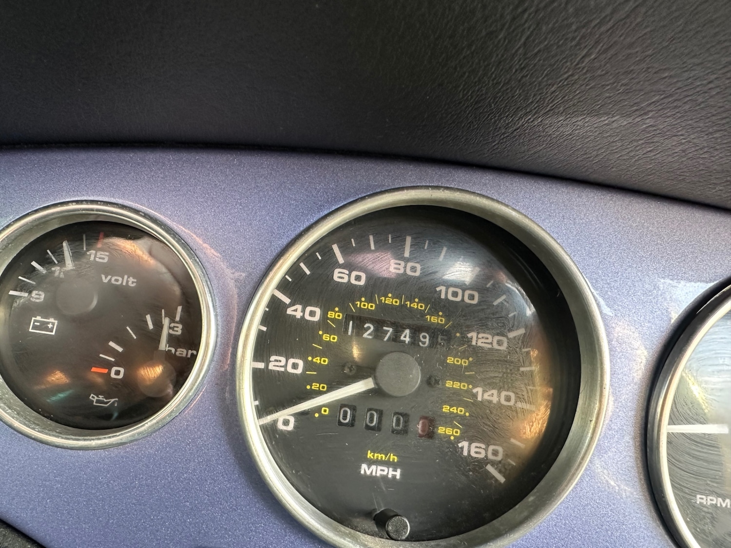 Used Fiat Coupe 2000 for sale - 77195797: Photo 20