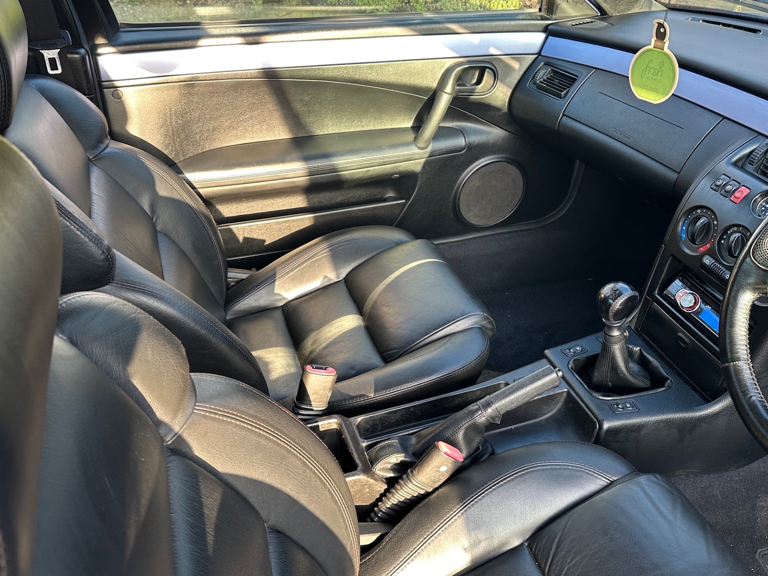 Used Fiat Coupe 2000 for sale - 77195797: Photo 21