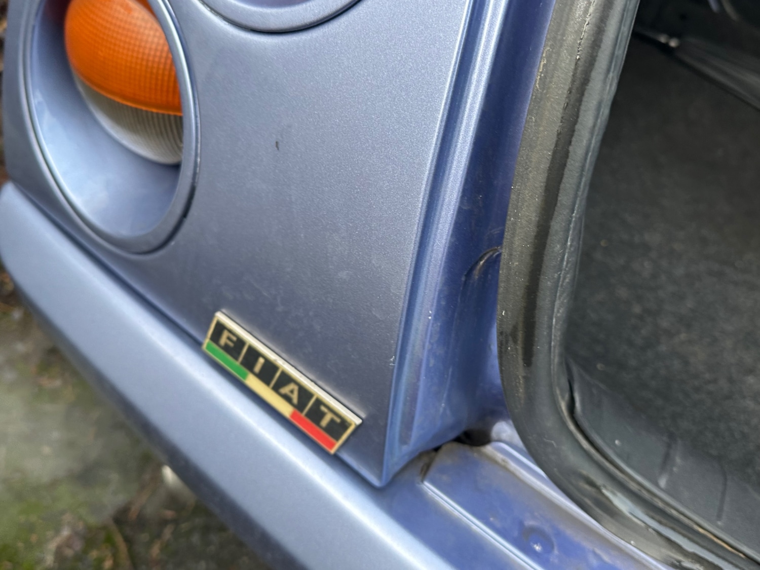 Used Fiat Coupe 2000 for sale - 77195797: Photo 22