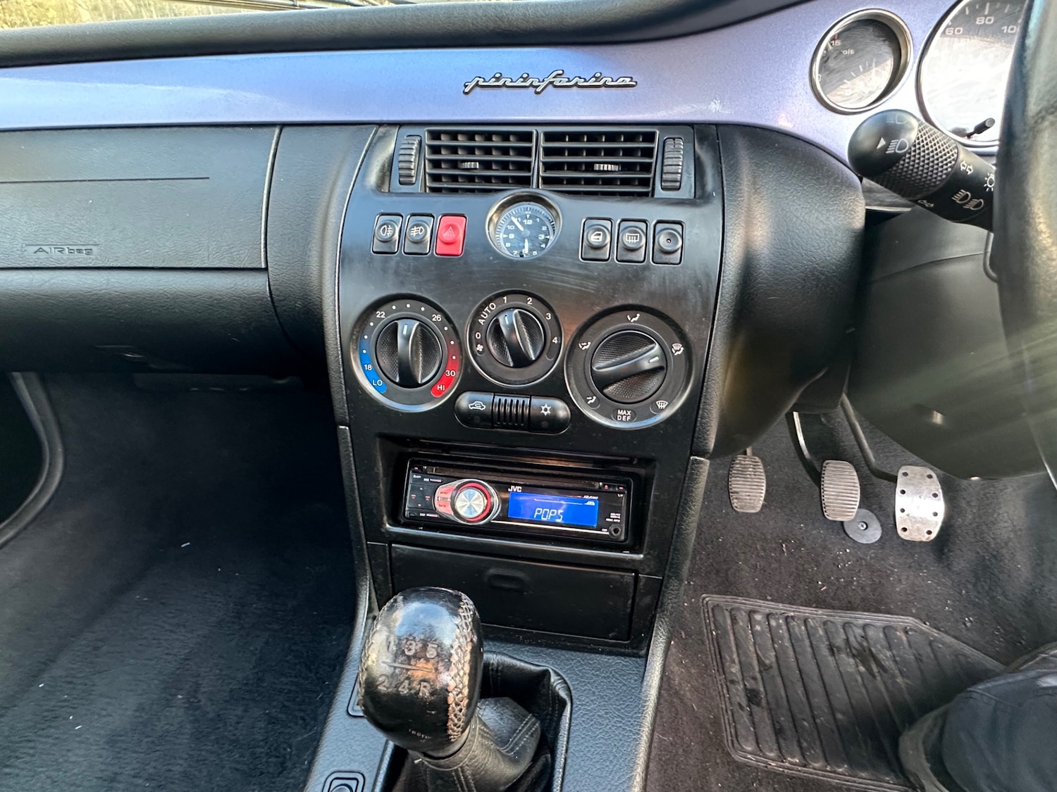 Used Fiat Coupe 2000 for sale - 77195797: Photo 23