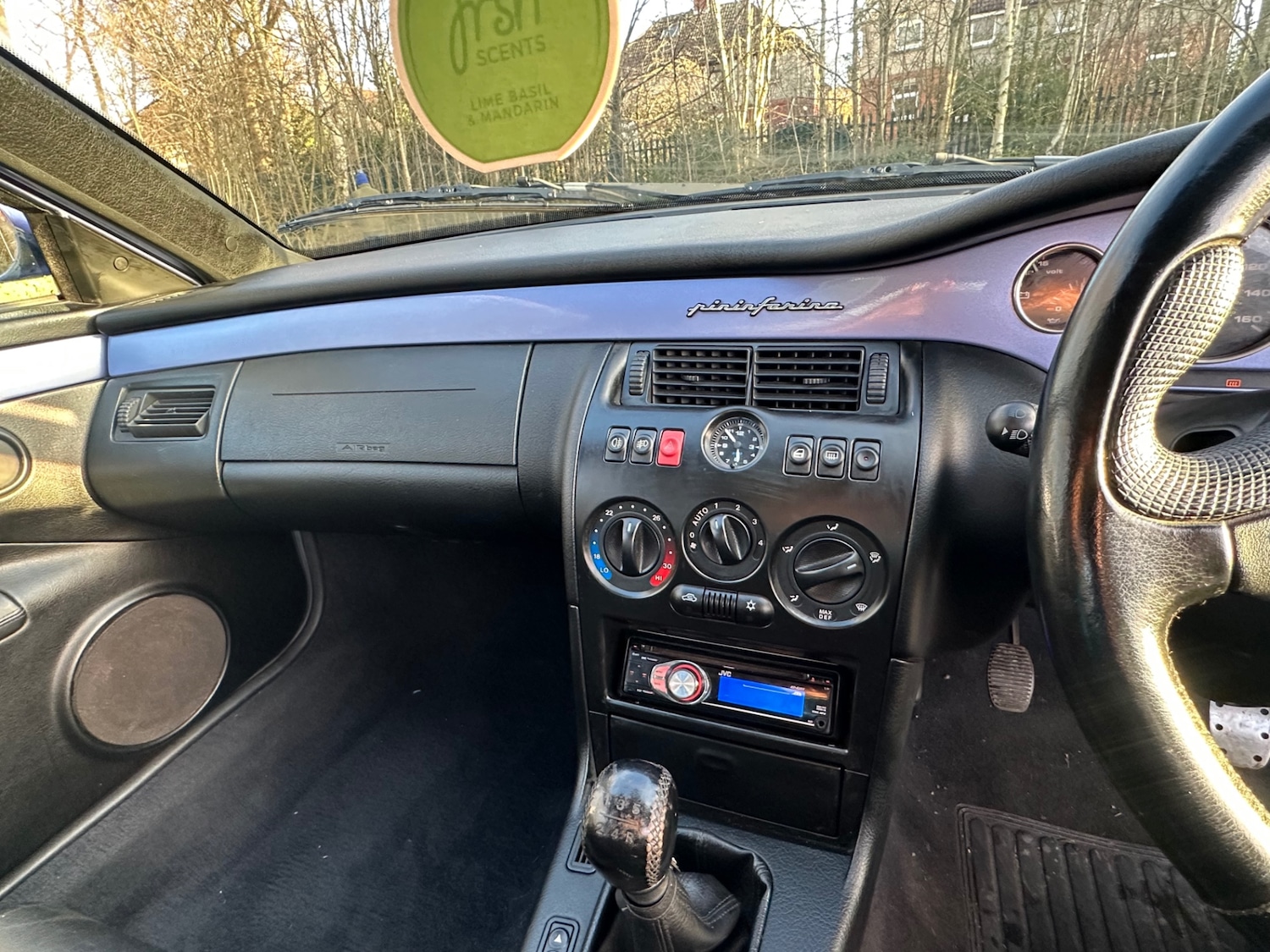 Used Fiat Coupe 2000 for sale - 77195797: Photo 24