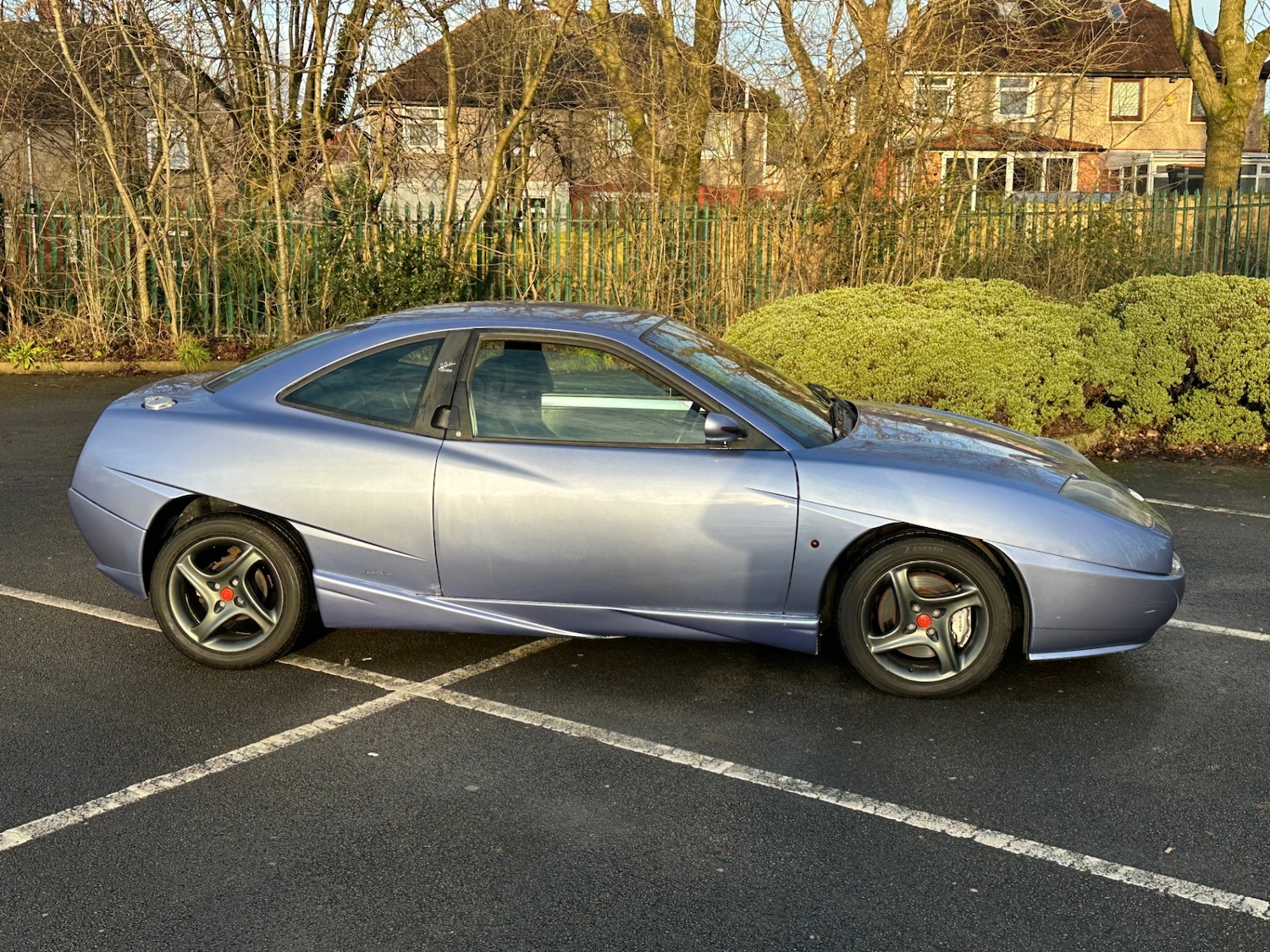 Used Fiat Coupe 2000 for sale - 77195797: Photo 3