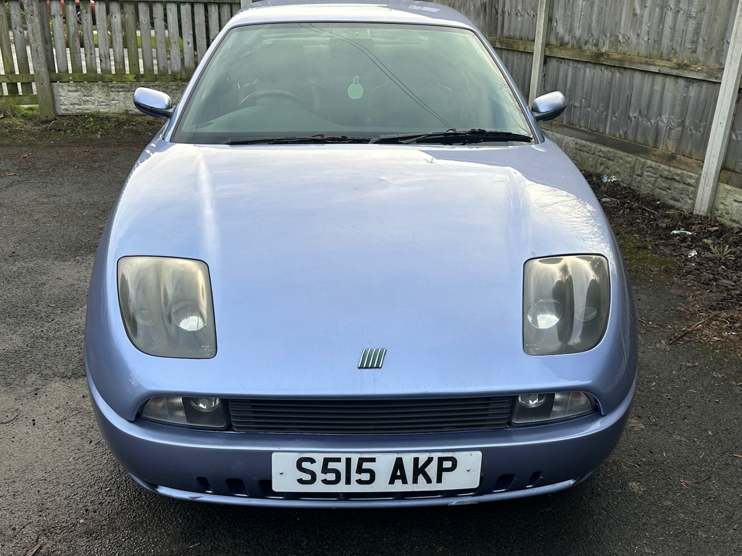 Used Fiat Coupe 2000 for sale - 77195797: Photo 7