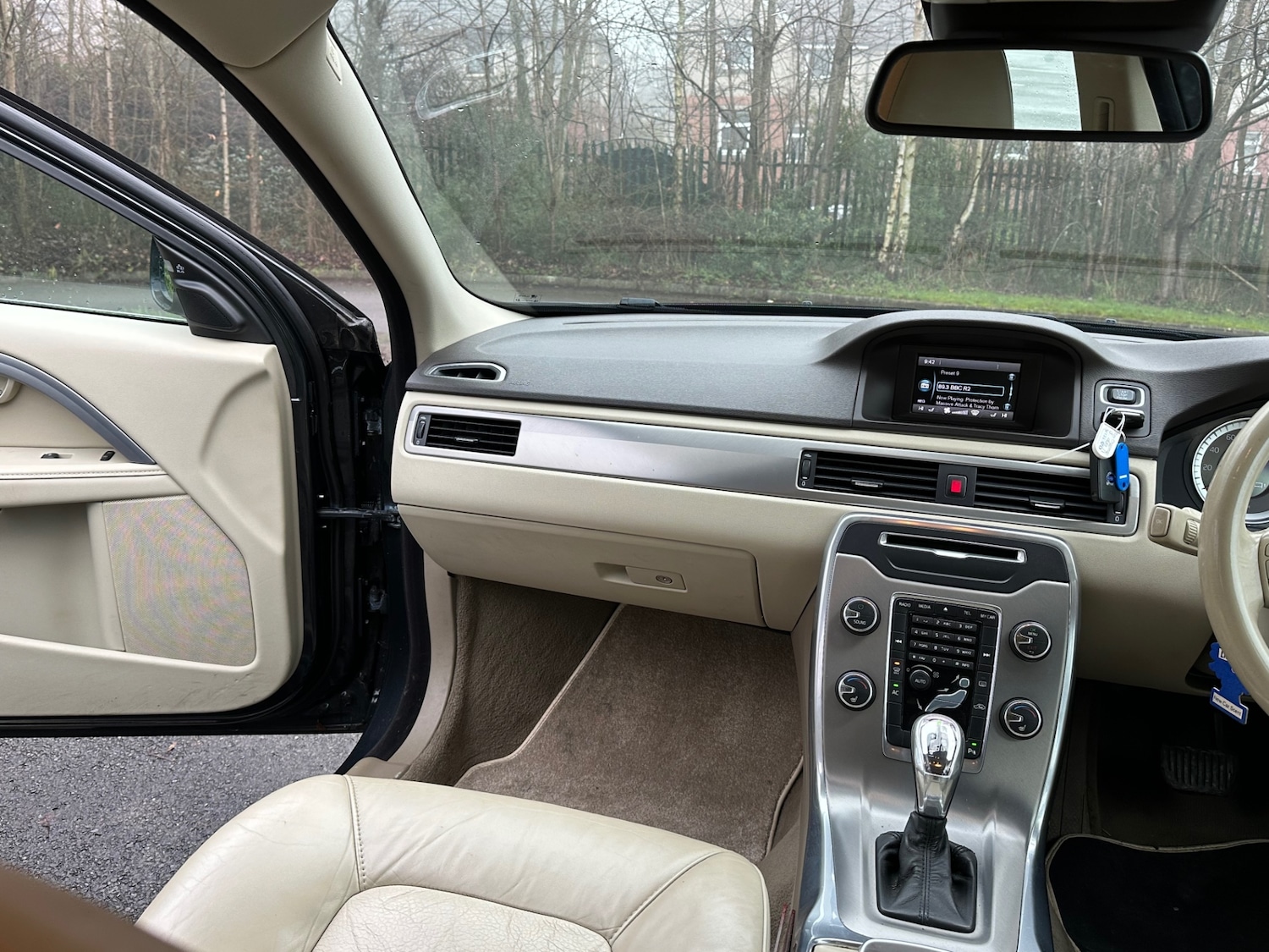 Used Volvo V70 2013 for sale - 77225387: Photo 20