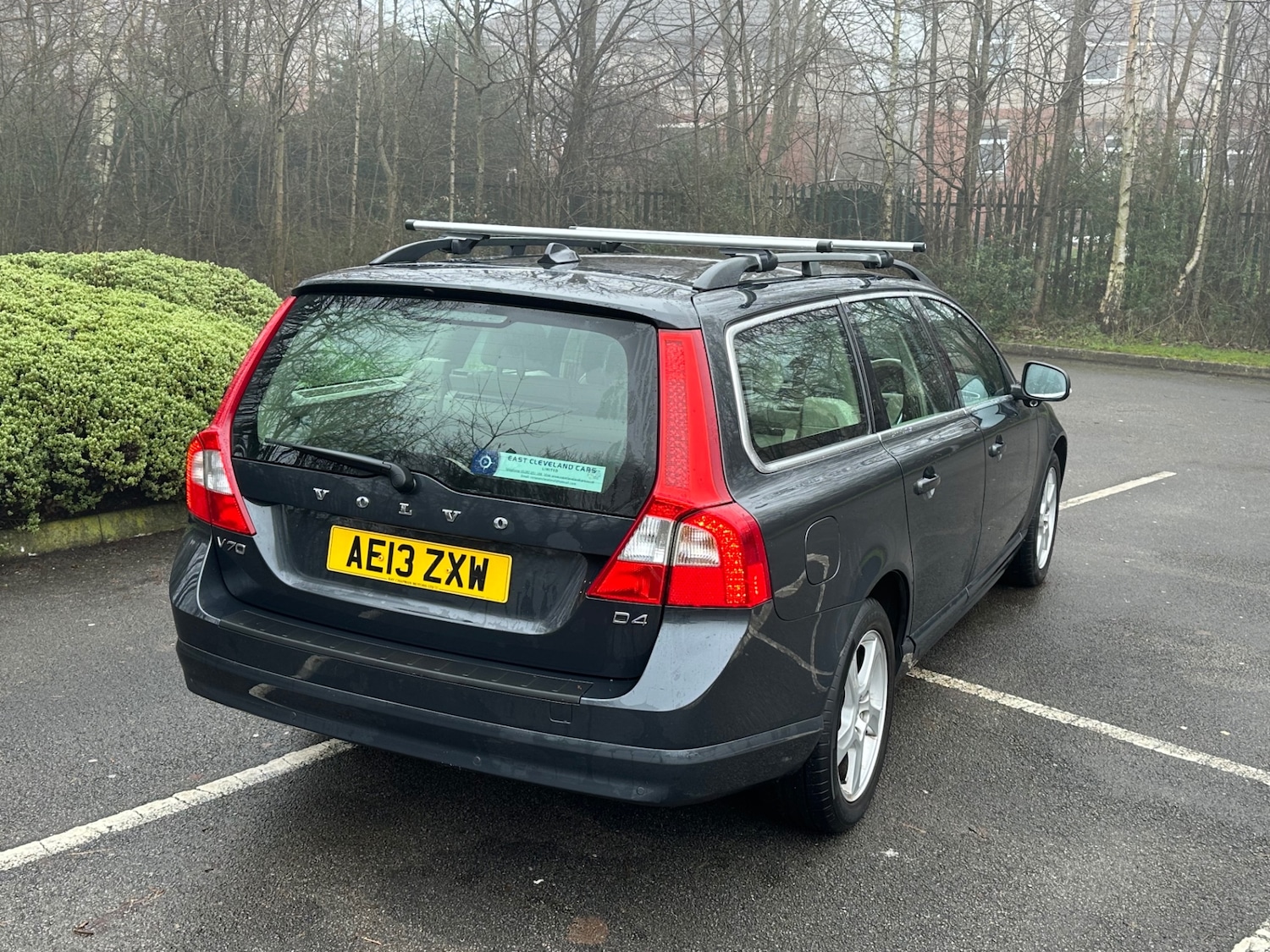 Used Volvo V70 2013 for sale - 77225387: Photo 5