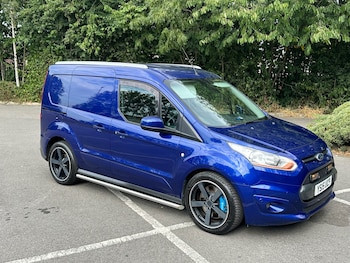 Used Ford Transit Connect 2015 for sale - 79432053: Photo